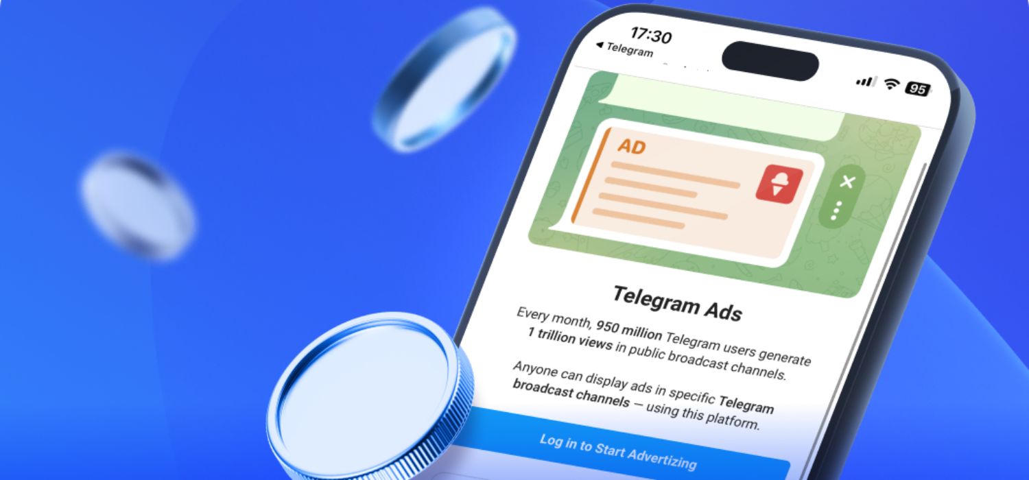 Should You Run Telegram Ads in 2025? | Lasha Goduadze