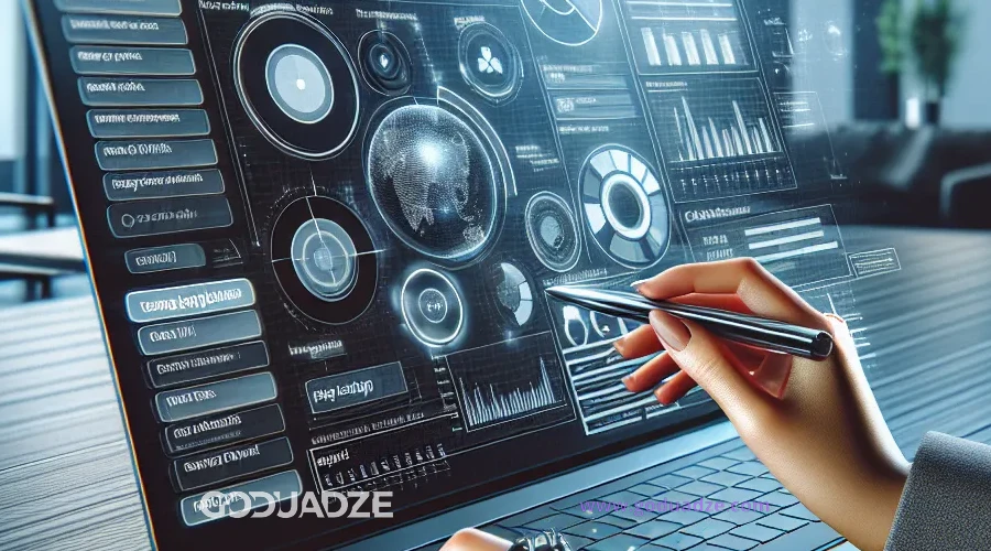 Illustration for the section "In-depth Analysis of Search Queries and Keyword Expansion" in the article "How to Reduce Ad Costs in Google Ads Without Reducing Sales"