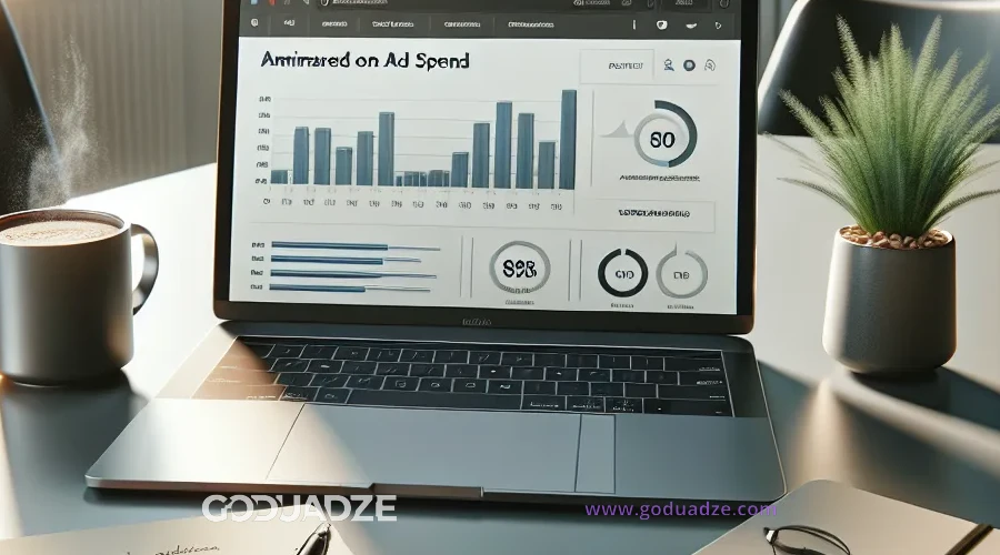 Иллюстрация к разделу "Поради Google Ads для підвищення ROAS та уникнення типових помилок" в статье "Важливі поради при оптимізації рекламних кампаній у Google Ads"