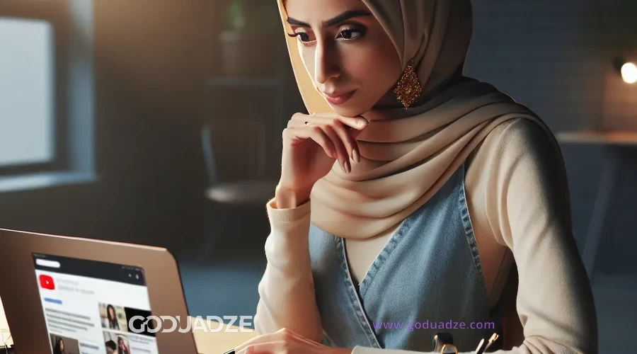 Иллюстрация к разделу "Як уникнути типових помилок у TikTok Ads для малого бізнесу: покроковий гайд" в статье "ТОП 5 помилок у TikTok-рекламі, які зливають бюджет у малому бізнесі"
