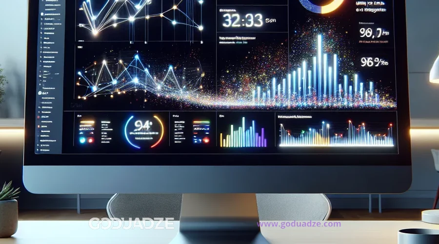 Иллюстрация к разделу «Інструменти для автоматизації аналітики Google Ads: огляд, порівняння, вибір» у статті «Як налаштувати автоматизацію аналітики рекламних кампаній у Google Ads»