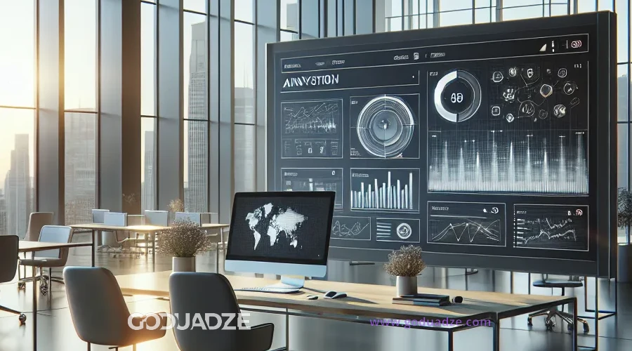 Иллюстрация к разделу «Майбутнєавтоматизації аналітики Google Ads» у статті «Як налаштувати автоматизацію аналітики рекламних кампаній у Google Ads»