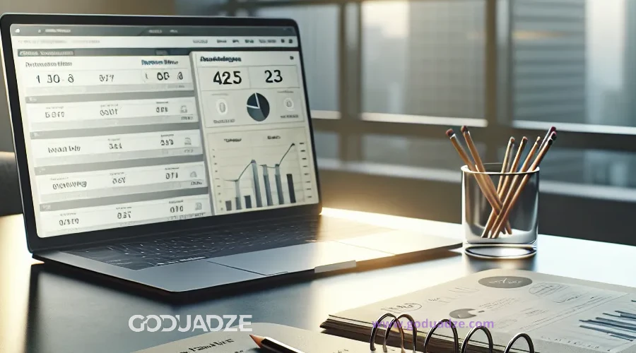 Illustration for the section "Google Ads Budget Management and Minimization of Budget Loss Risks" in the article "How to Choose an Agency for Launching Advertising on Google Ads and Not Lose the Budget"
