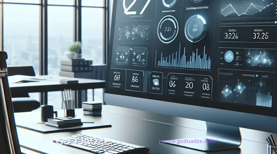 Illustration for the section «Facebook Ads lead generation automation 2025» in the article «Facebook launched new tools for lead generation automation in 2025»