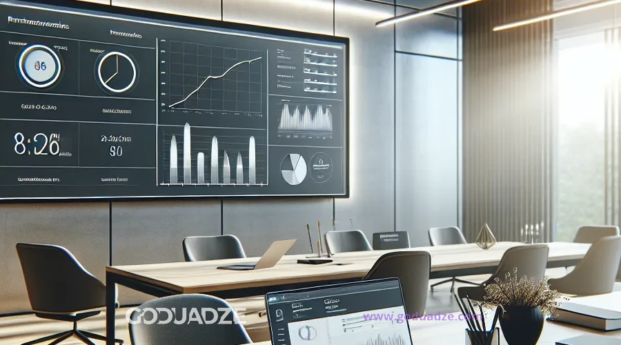 Иллюстрация к разделу «Масштабування реклами: як зберегти рентабельність» у статті «Як рекламувати будівельну компанію у Google Ads з мінімальним бюджетом»