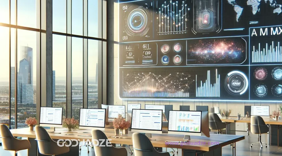 Illustration for the section «AI Max in Google Ads and its role in digital marketing for business» in the article «What’s behind AI Max in Google Ads and should you use it»