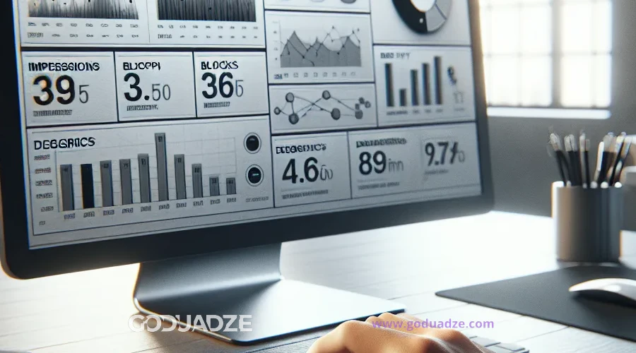 Illustration for the section «Blocks in Meta Ads: types and characteristics» in the article «Types of blocks in Meta Ads and solutions for working with them»