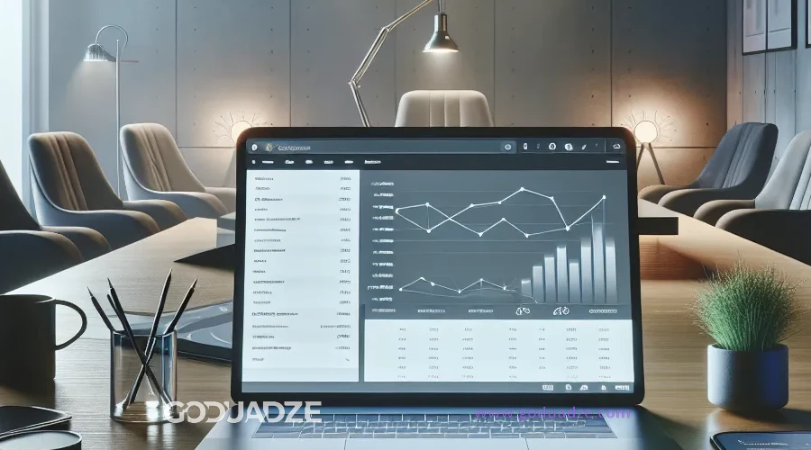 Illustration for the section «How to adapt your SEO strategy after the Google update September 2025?» in the article «Release of the new Google Search ranking algorithm September 2025 - key changes for business sites»