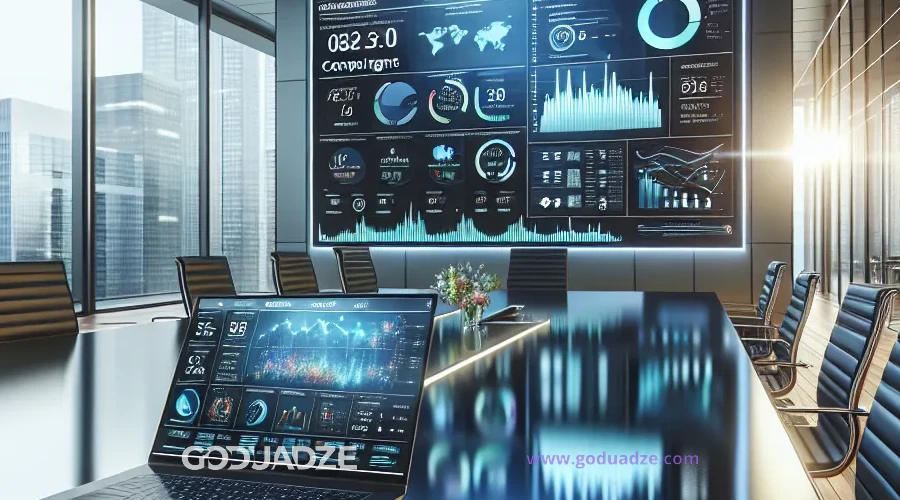 Illustration for the section «The future of branded Google Ads campaigns for business» in the article «How to set up a branded advertising campaign in Google Ads»