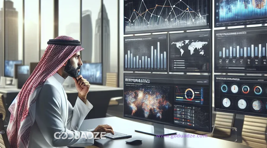 Illustration for the section «The future of Performance Max for entrepreneurs and marketers» in the article «How to improve traffic quality from PMax campaigns»