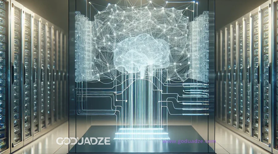 Illustration for the section «Neural networks in automating inquiry processing» in the article «How to integrate neural networks to automate the processing of ad inquiries»
