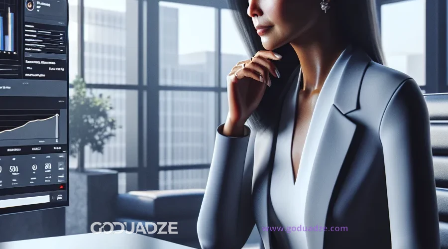 Illustration for the section «Budget and bidding optimization in YouTube advertising for ROI» in the article «How to set up advertising on YouTube for effective audience reach»