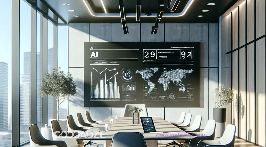 Illustration for the section «Implementing AI Max in advertising campaigns: how to start?» in the article «What stands behind AI Max in Google Ads and is it worth using»